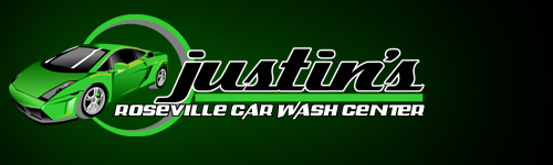 17+ Justins car wash roseville info